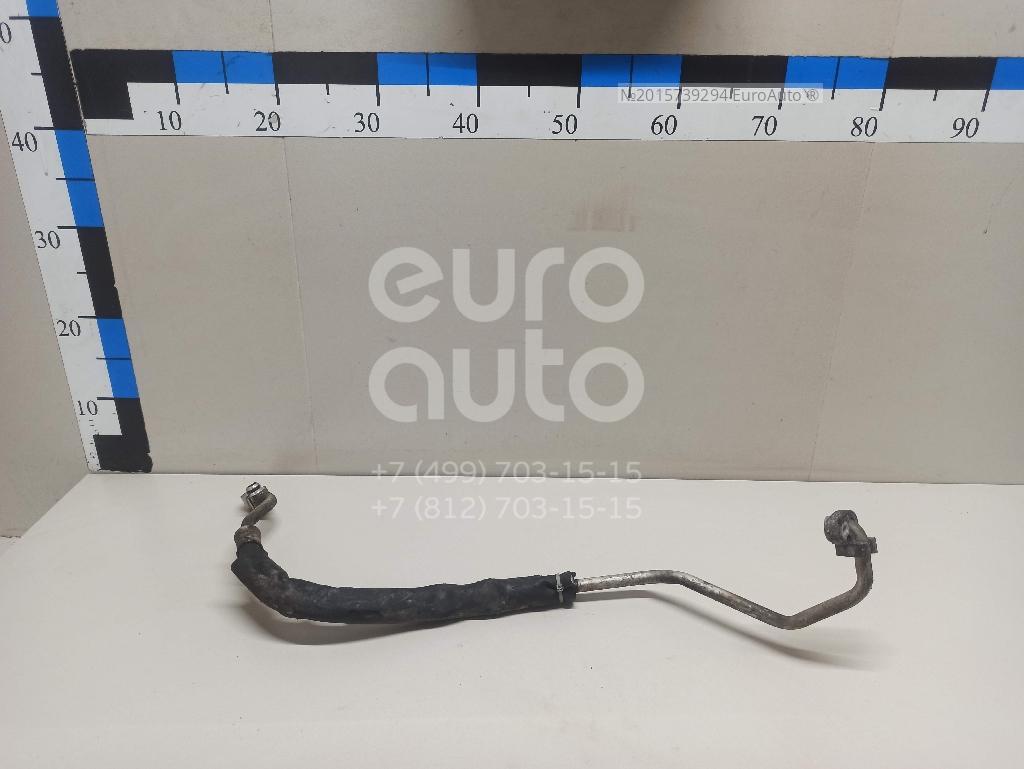 Трубка кондиционера Toyota Land Cruiser Prado (J120) 02-09 / 4Runner 02-09