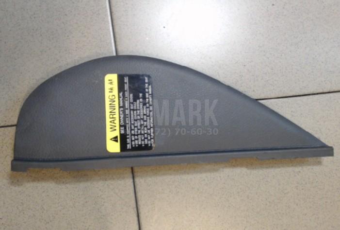 Накладка (кузов внутри) 847652B700WK Hyundai-Kia