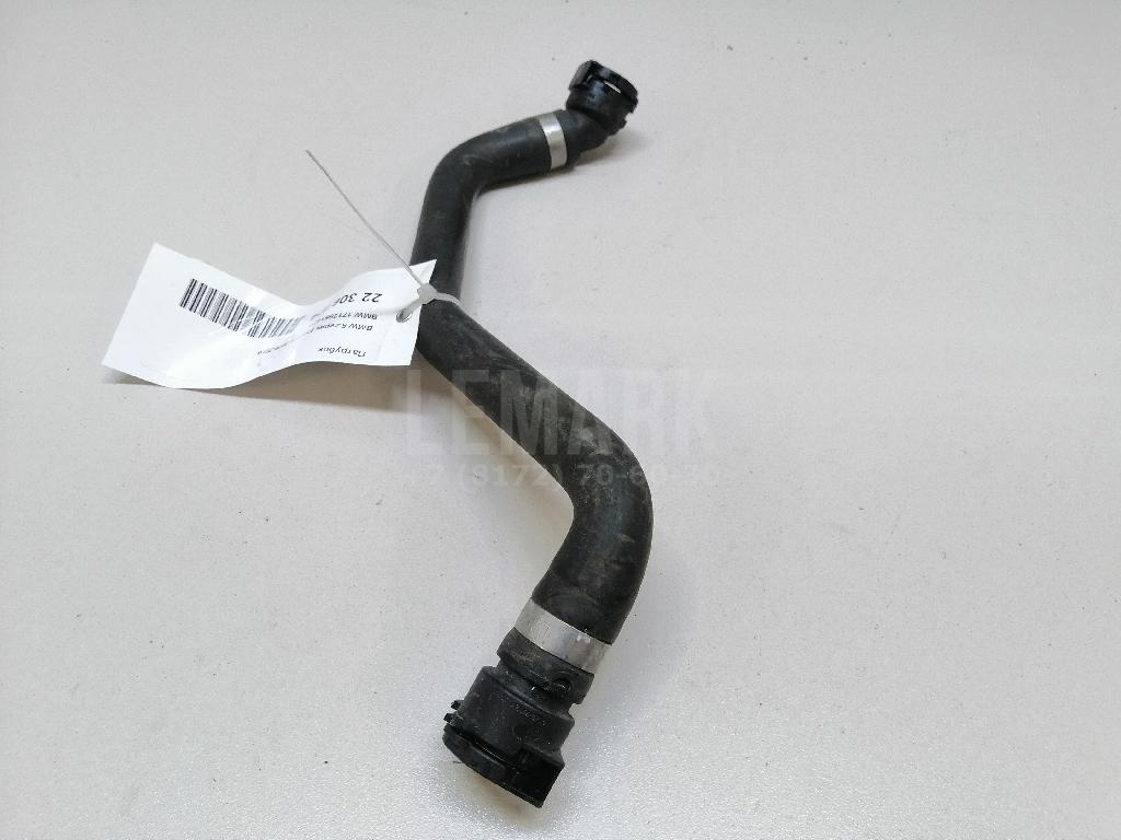 Патрубок для  Alfa Romeo 147 2001-2010