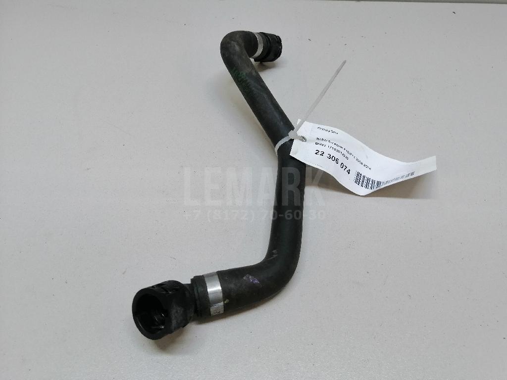 Патрубок для  Alfa Romeo 147 2001-2010