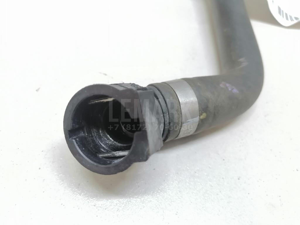 Патрубок для  Alfa Romeo 147 2001-2010