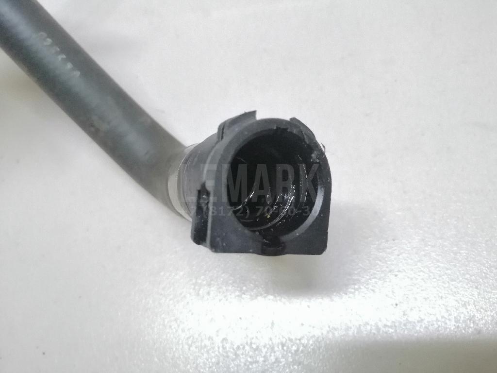 Патрубок для  Alfa Romeo 147 2001-2010