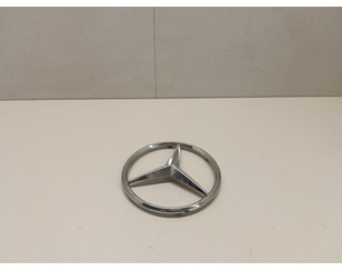 Эмблема для Mercedes Benz GLK-Class X204 2008-2015 новый