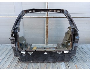Панель задняя для BMW X5 E70 2007-2013 с разборки состояние отличное