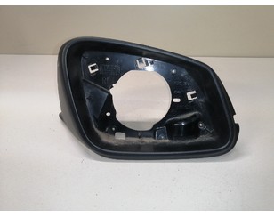 Рамка зеркала правого для BMW X1 E84 2009-2015 БУ состояние отличное