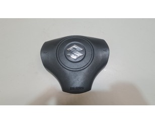 Подушка безопасности в рулевое колесо для Suzuki Grand Vitara 2005-2015 б/у состояние отличное