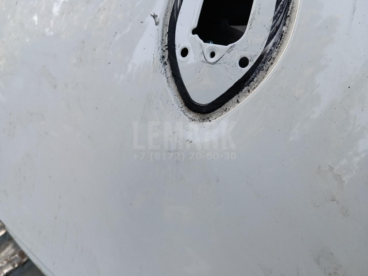 Крыша для  BMW X3 E83 2004-2010