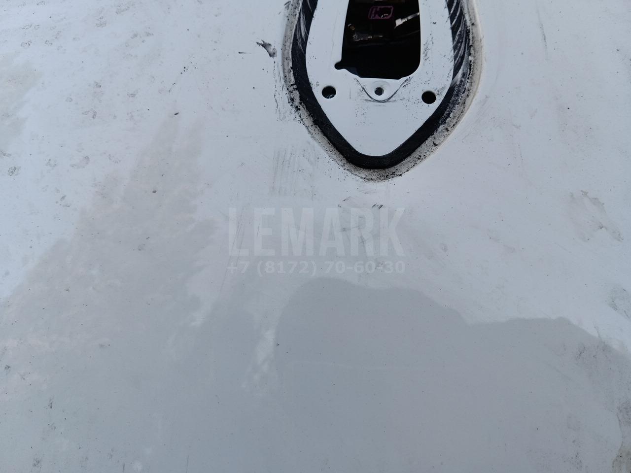 Крыша для  BMW X3 E83 2004-2010
