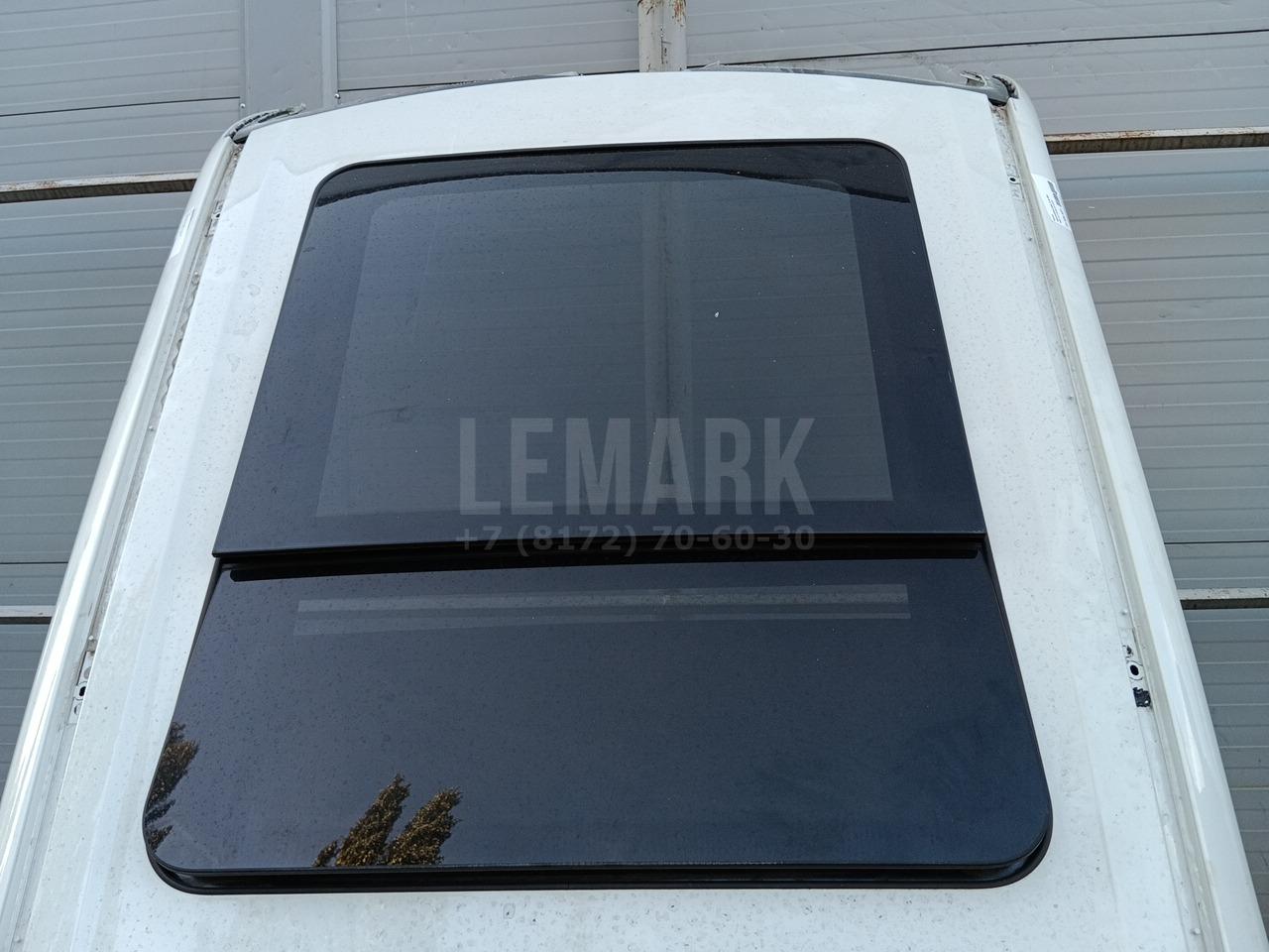 Крыша для  BMW X3 E83 2004-2010