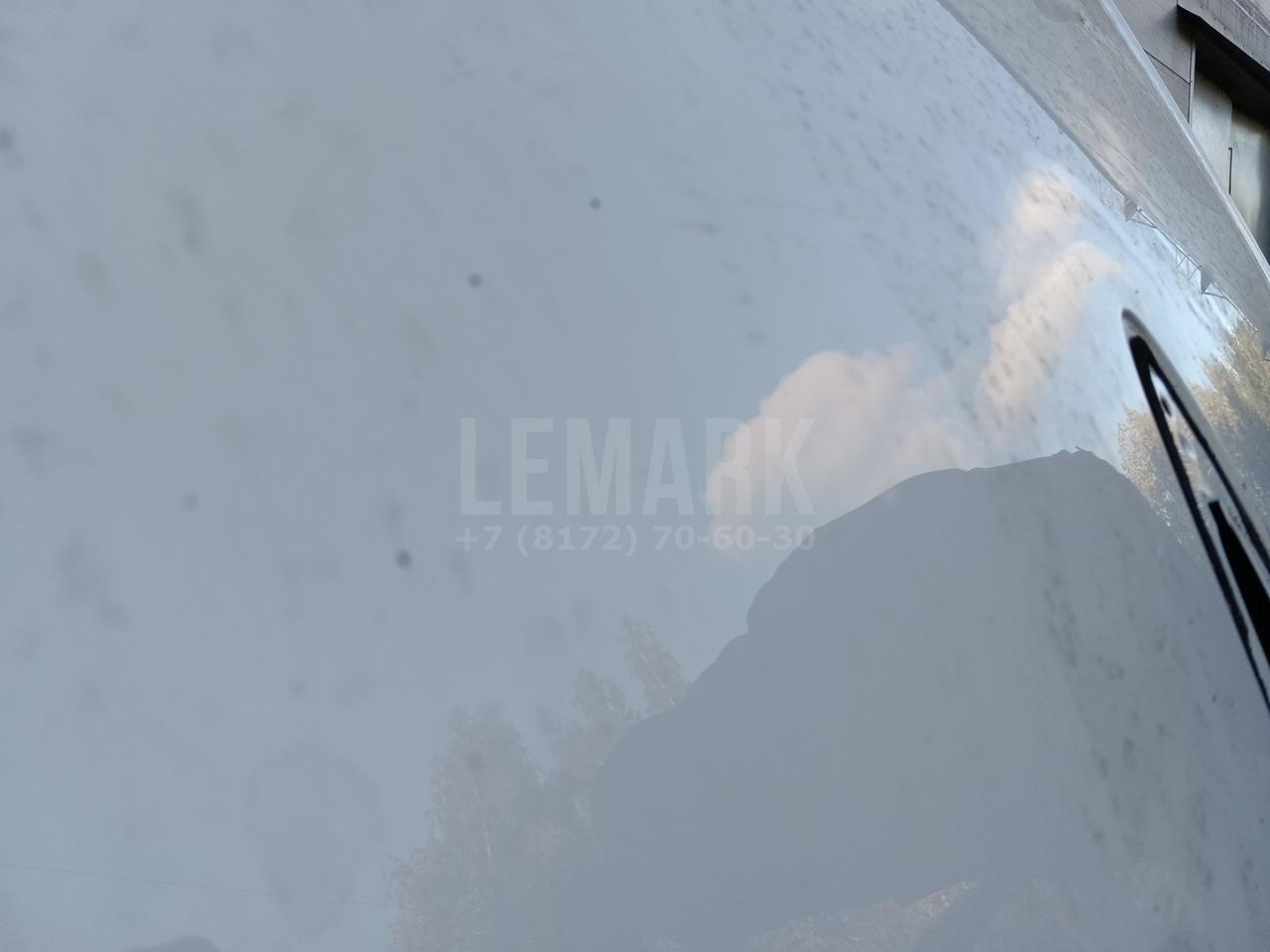 Крыша для  BMW X3 E83 2004-2010