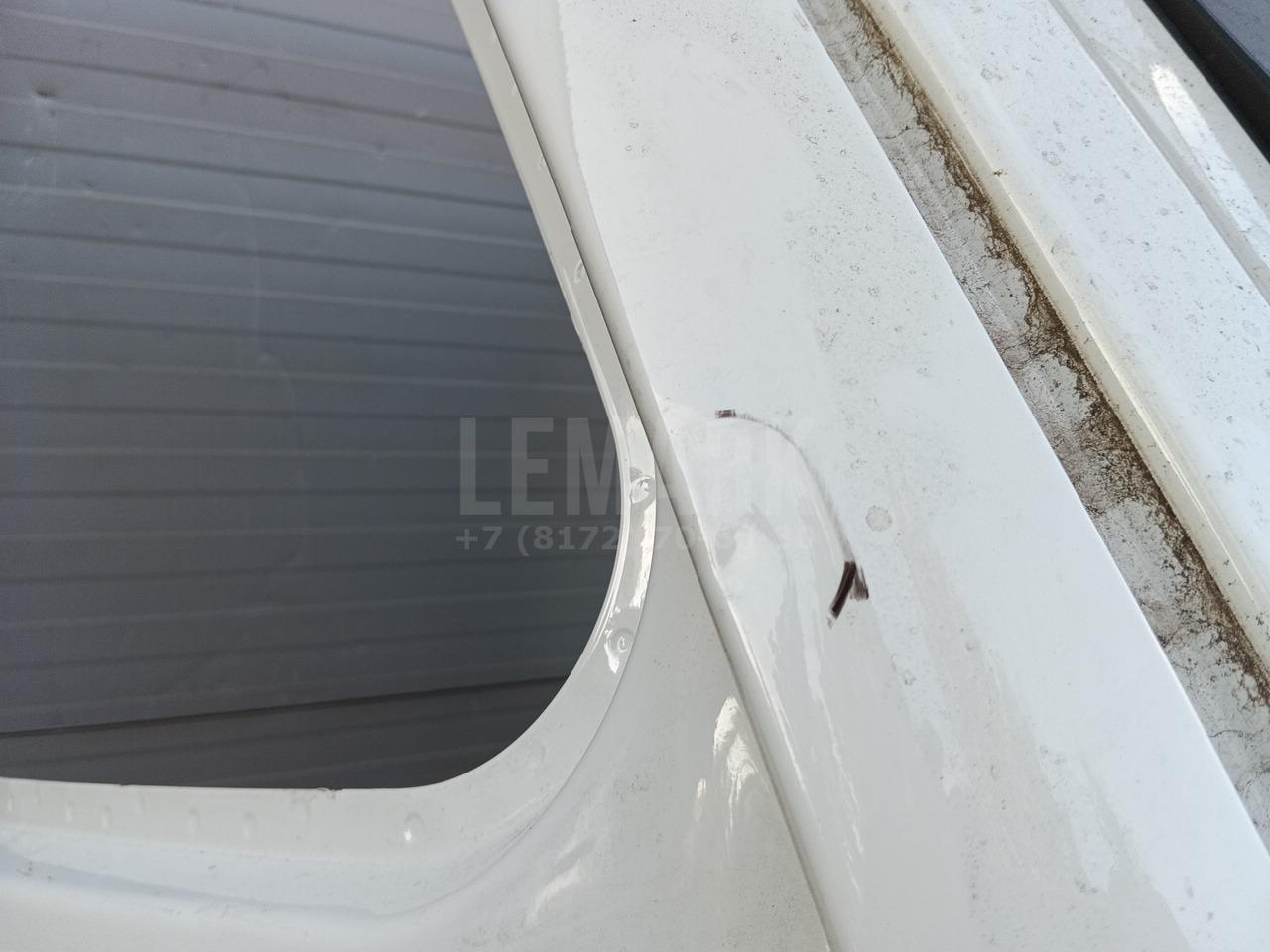 Крыша для  BMW X3 E83 2004-2010