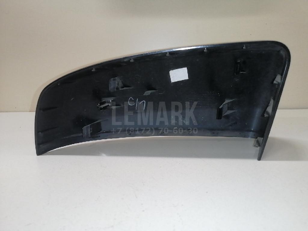 Крышка корпуса зеркала правого для  BMW 7-serie E38 1994-2001