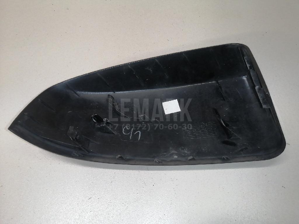 Крышка корпуса зеркала правого для  BMW 7-serie E38 1994-2001