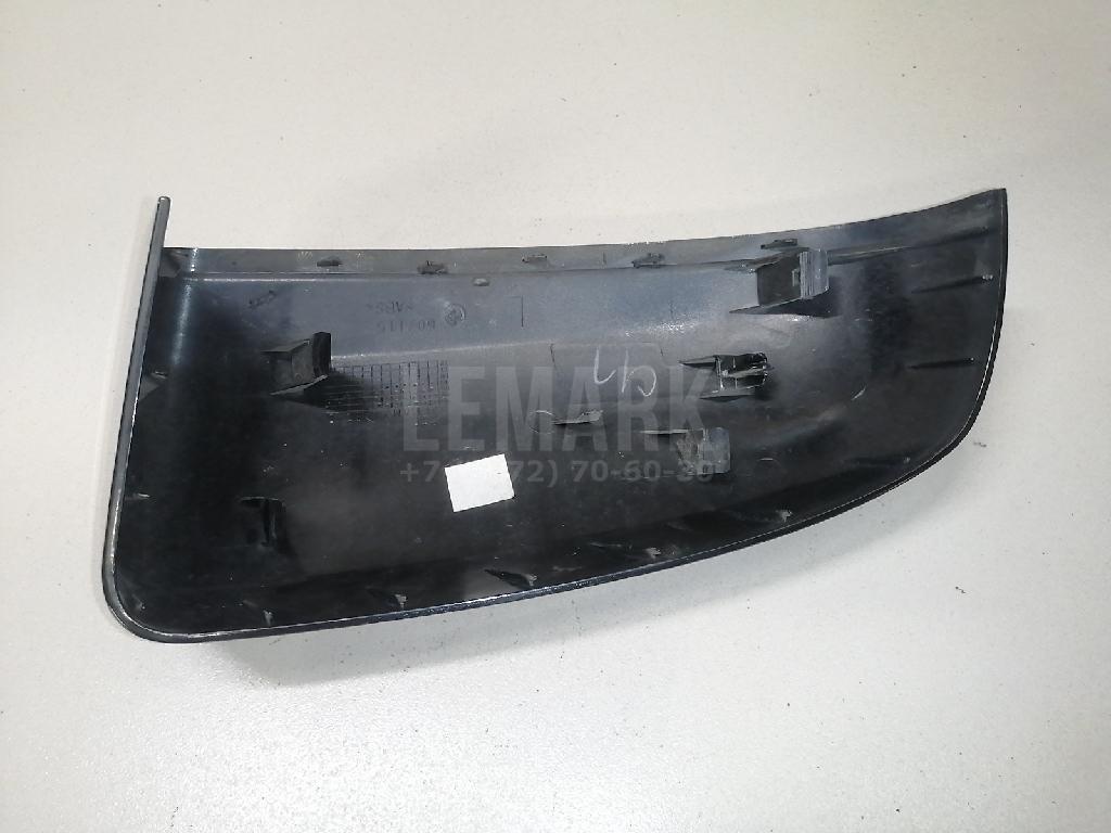 Крышка корпуса зеркала правого для  BMW 7-serie E38 1994-2001