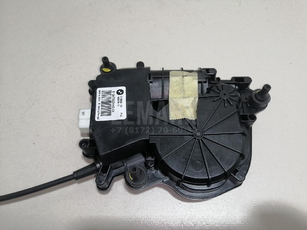 Активатор замка багажника для  BMW 5-serie E60/E61 2003-2009