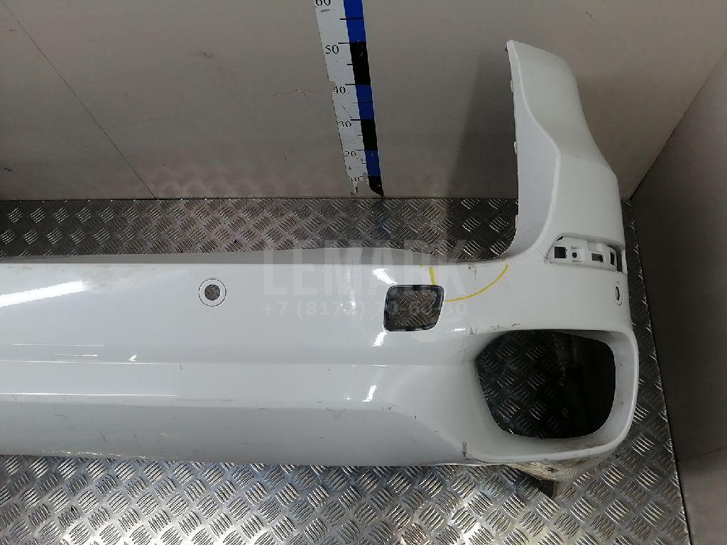 Бампер задний для  Audi A3 (8Y) 2020