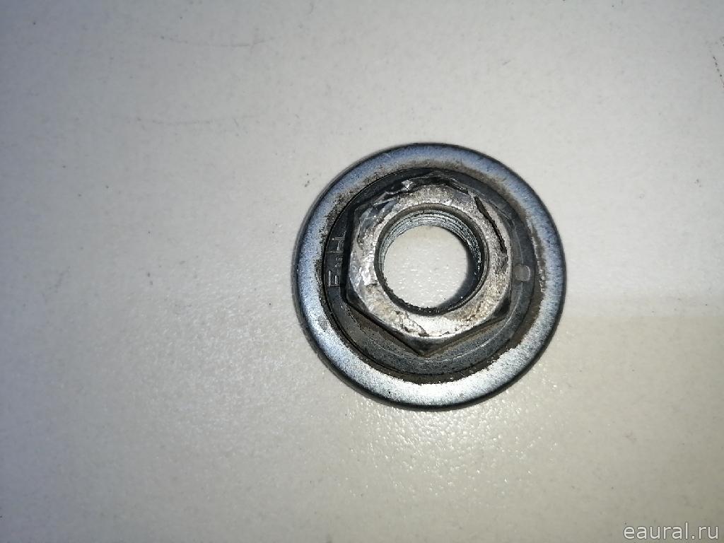 Гайка