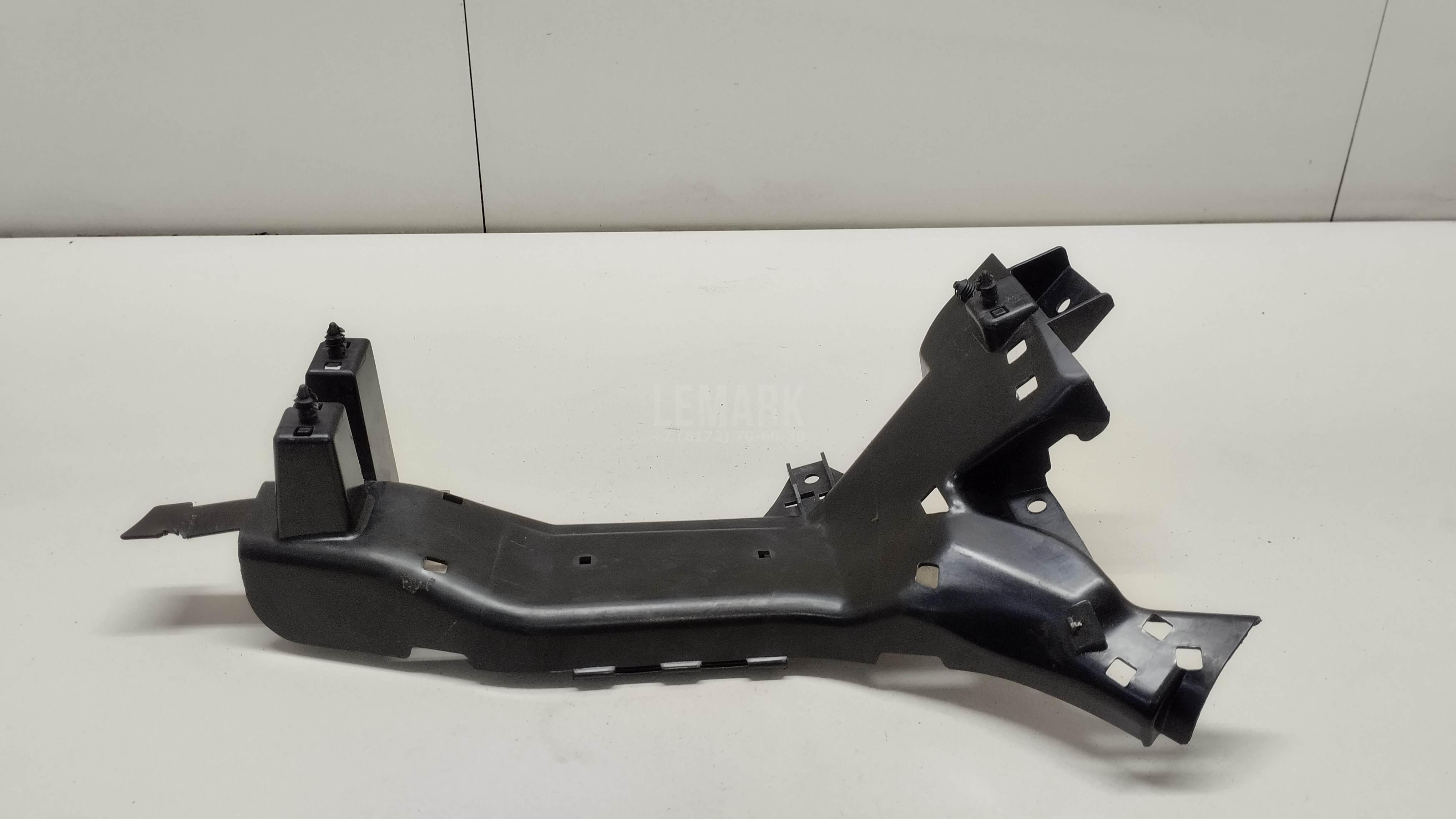 Канал для кабеля для  BMW X5 E70 2007-2013