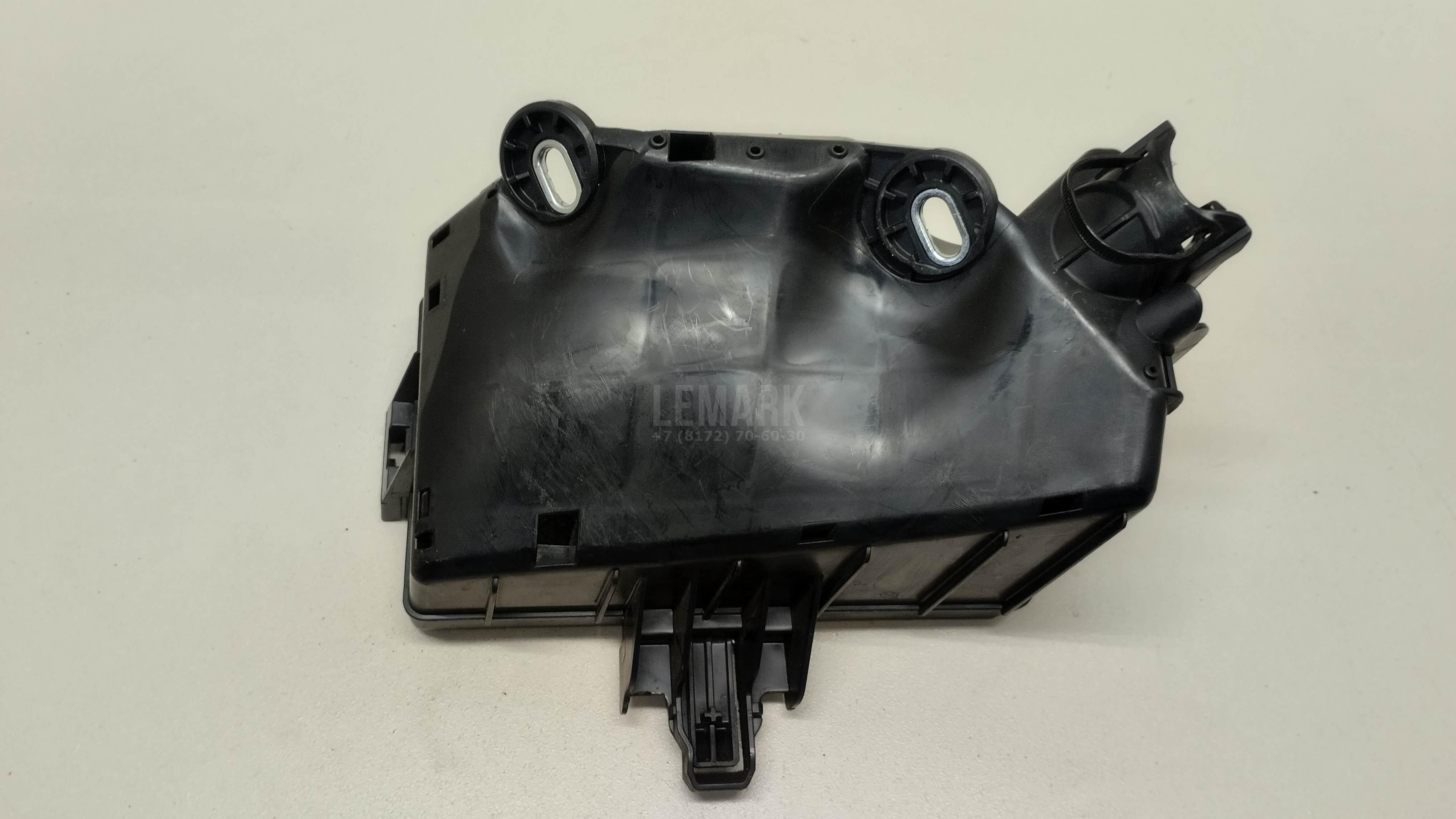 Корпус блока предохранителей для  BMW 3-serie E92/E93 2006-2012