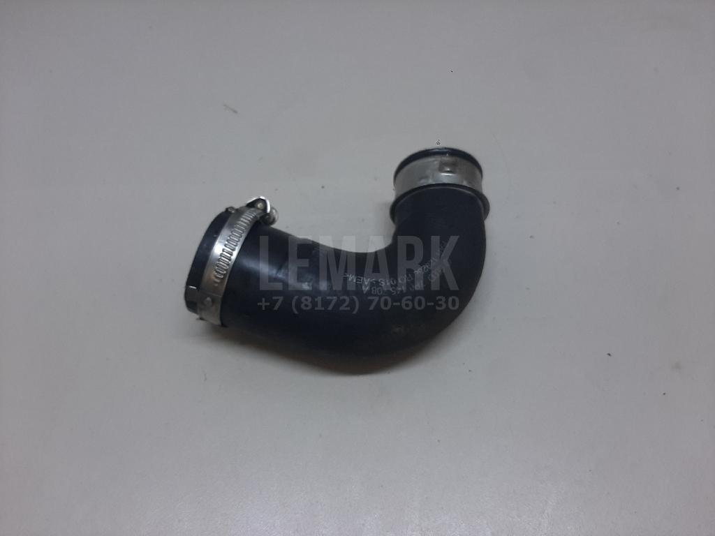 Патрубок интеркулера для  BMW 1-serie E82/E88 2007-2013