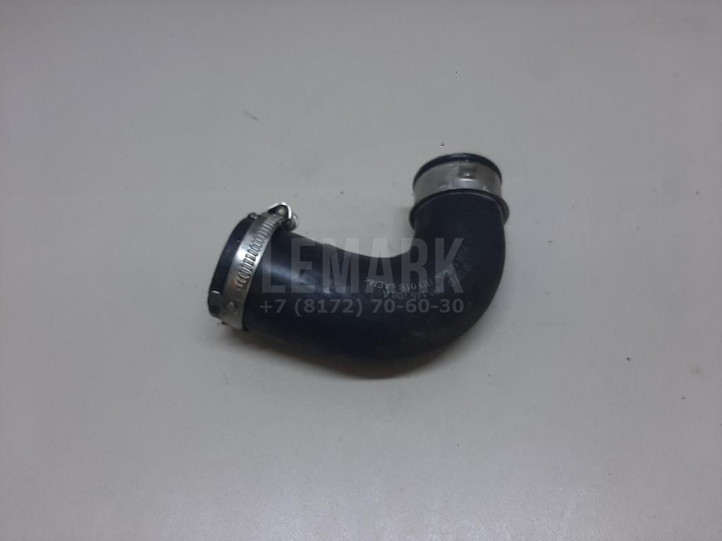 Патрубок интеркулера для  BMW 1-serie E82/E88 2007-2013
