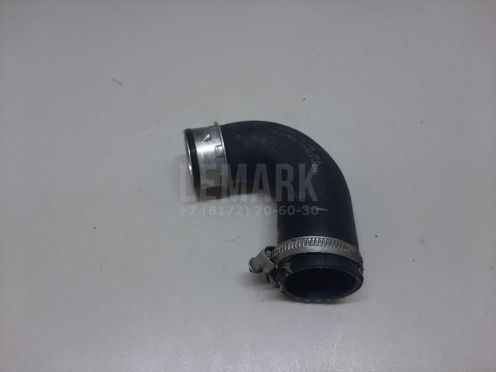 Патрубок интеркулера для  BMW 1-serie E82/E88 2007-2013