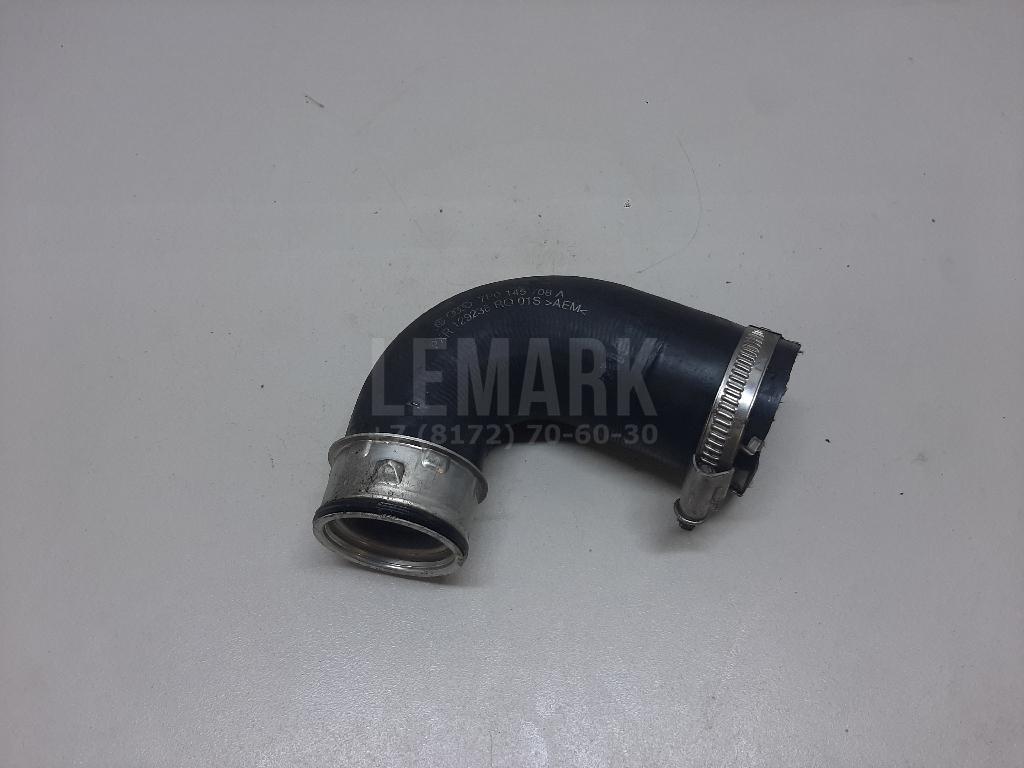 Патрубок интеркулера для  BMW 1-serie E82/E88 2007-2013