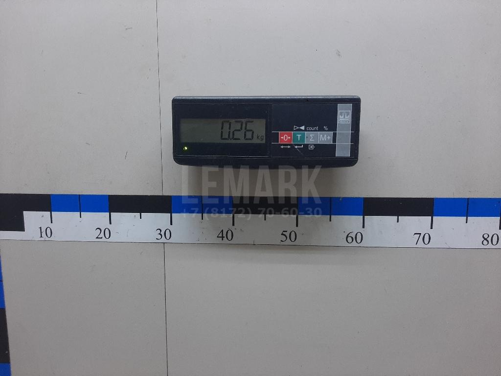 Патрубок интеркулера для  BMW 1-serie E82/E88 2007-2013
