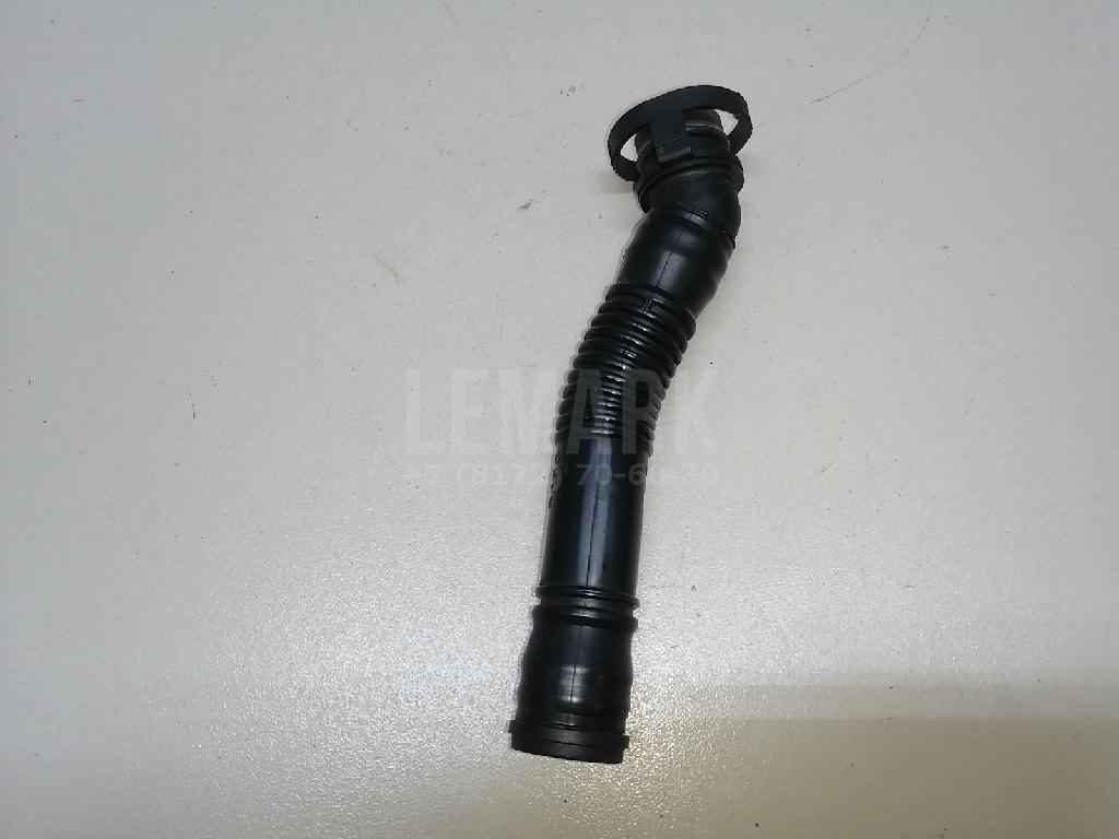 Патрубок воздушного фильтра 5N0129637F VAG