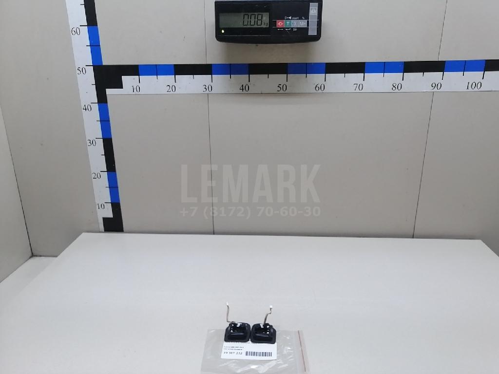 Переключатель скоростей подрулевой для  BMW X1 F48 2014-2022