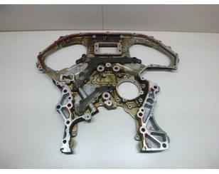 Плита двигателя для Infiniti M (Y50) 2004-2010 с разбора состояние отличное