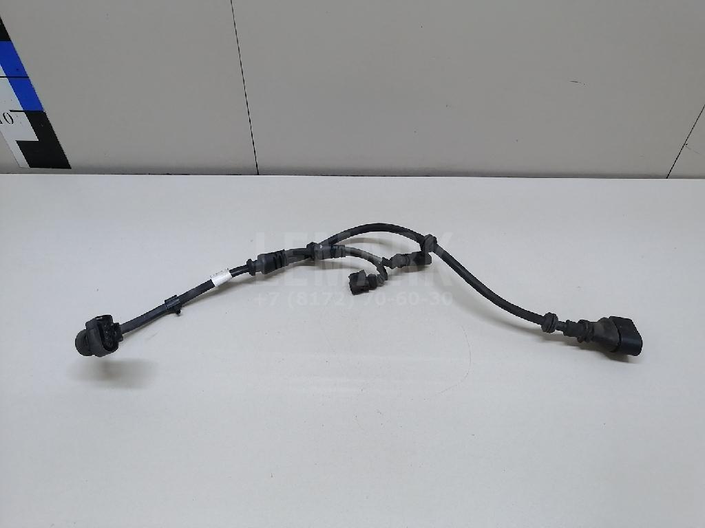 Проводка (коса) 7P0971279B VAG