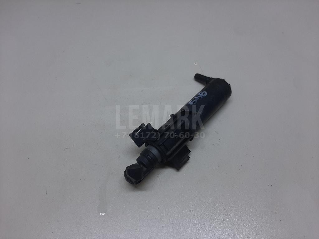 Форсунка омывателя фары для  Audi A6 [C6,4F] 2004-2011