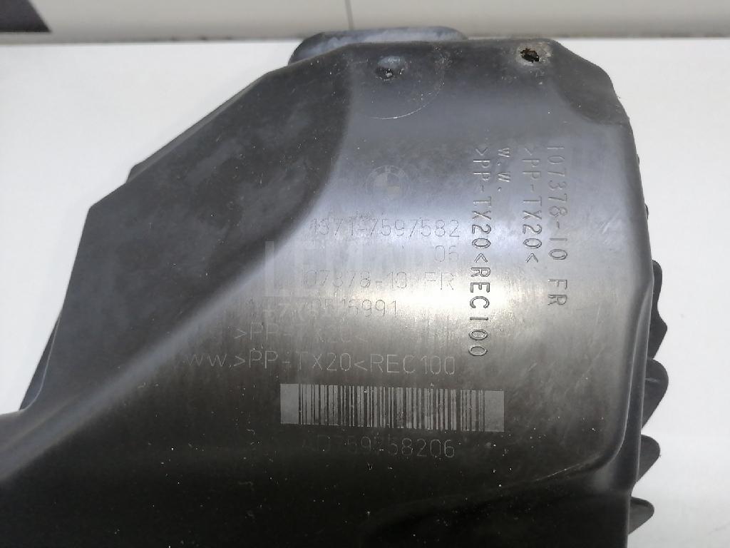 Корпус воздушного фильтра для  BMW 1-serie E82/E88 2007-2013