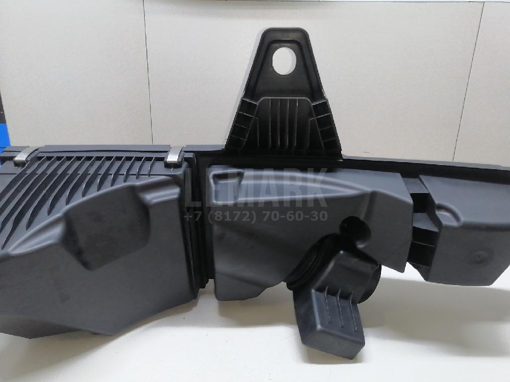 Корпус воздушного фильтра для  BMW 1-serie E82/E88 2007-2013