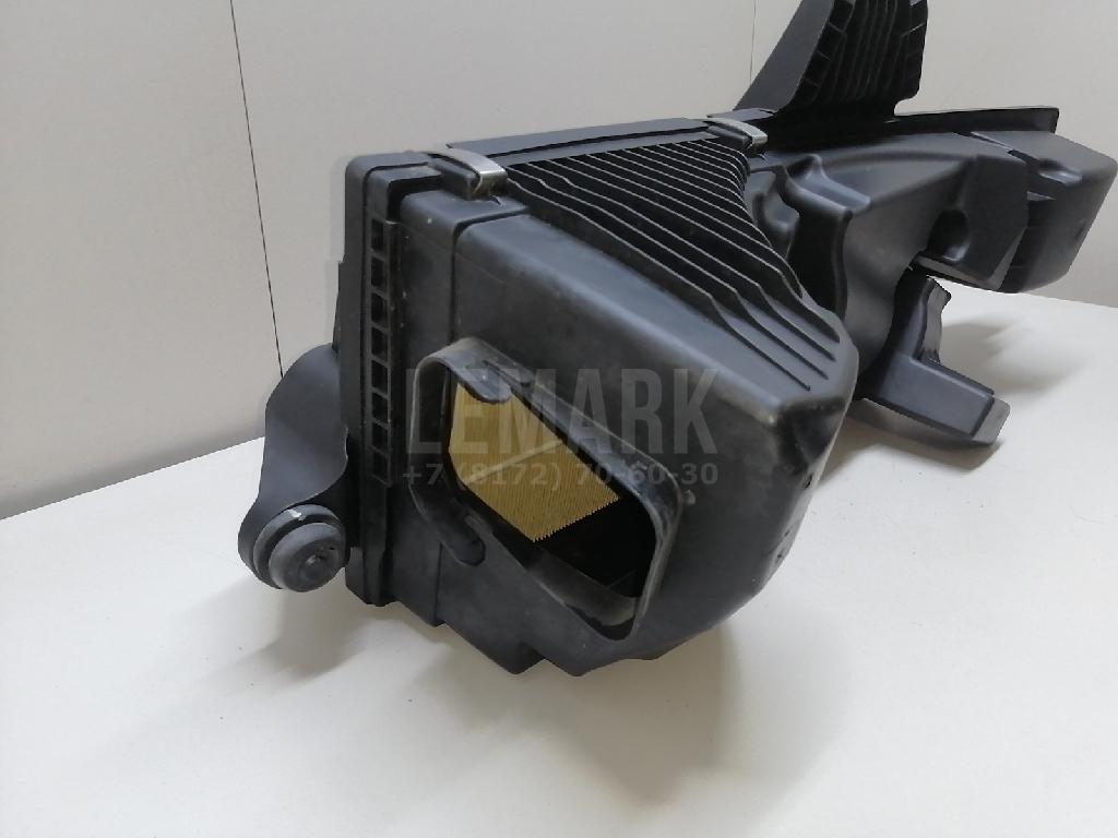 Корпус воздушного фильтра для  BMW 1-serie E82/E88 2007-2013