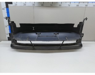 Воздуховод радиатора нижний для BMW 3-serie F30/F31/F80 2011-2020 б/у состояние отличное
