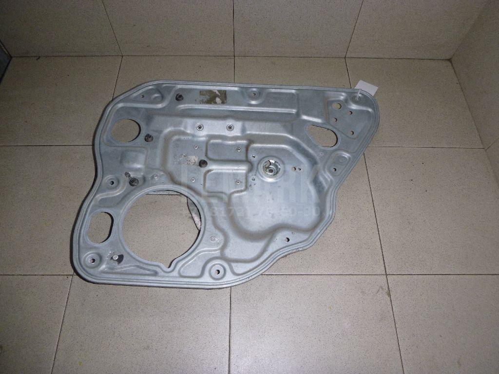 Стеклоподъемник электр. задний правый 31253516 Volvo