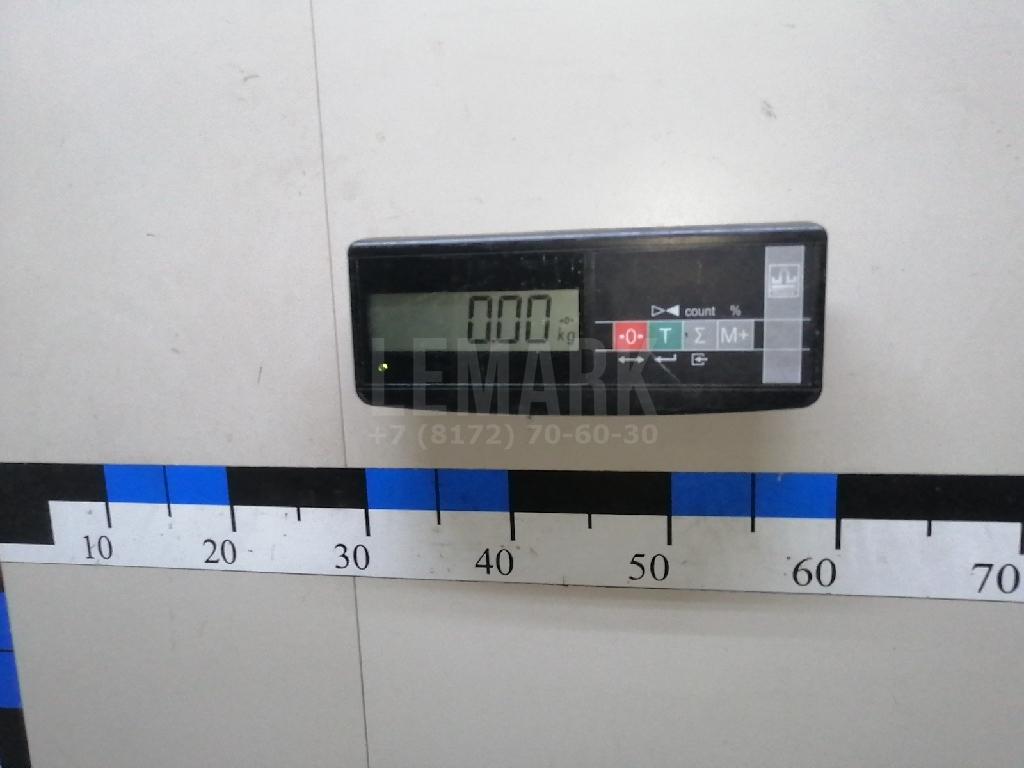 Уплотнитель фары