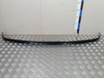 Молдинг заднего бампера
