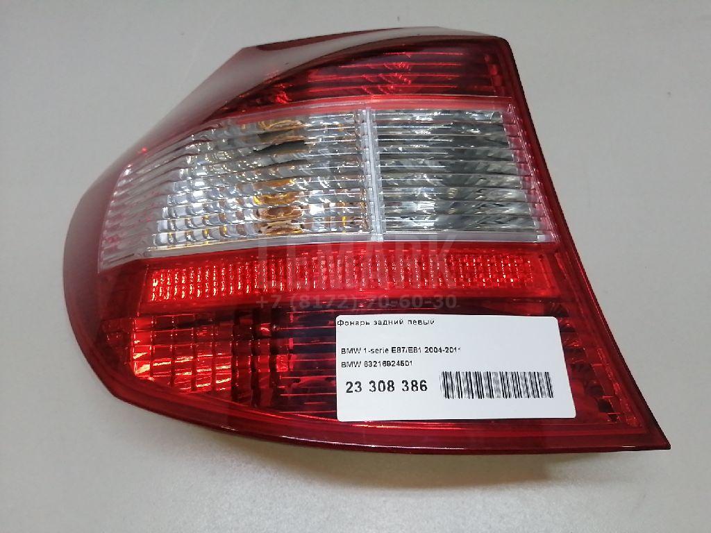 Фонарь задний левый для  Audi TT(8N) 1998-2006