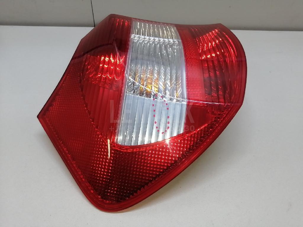 Фонарь задний левый для  Audi TT(8N) 1998-2006