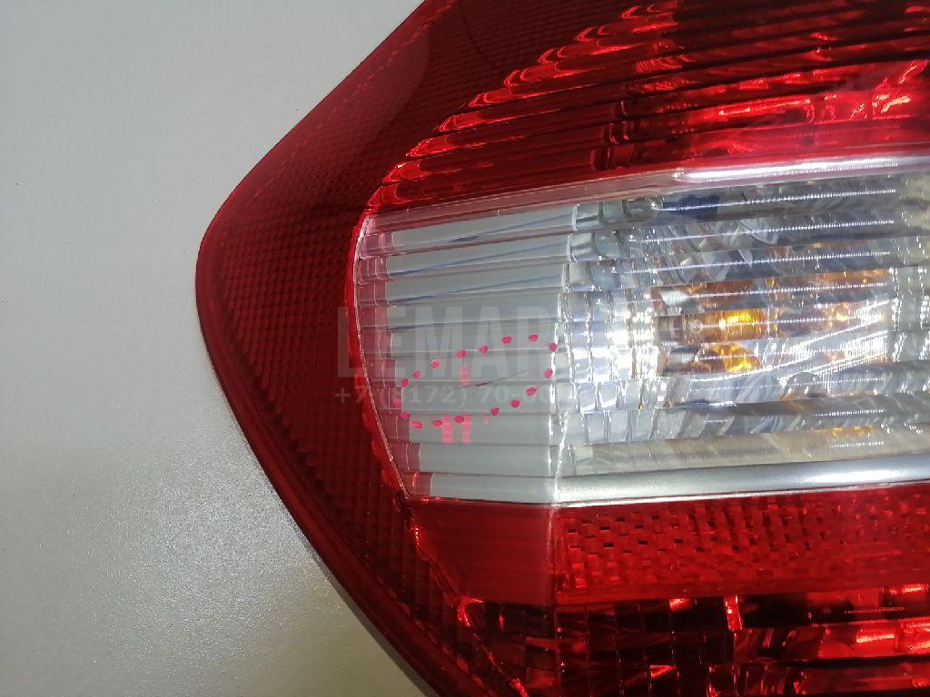 Фонарь задний левый для  Audi TT(8N) 1998-2006