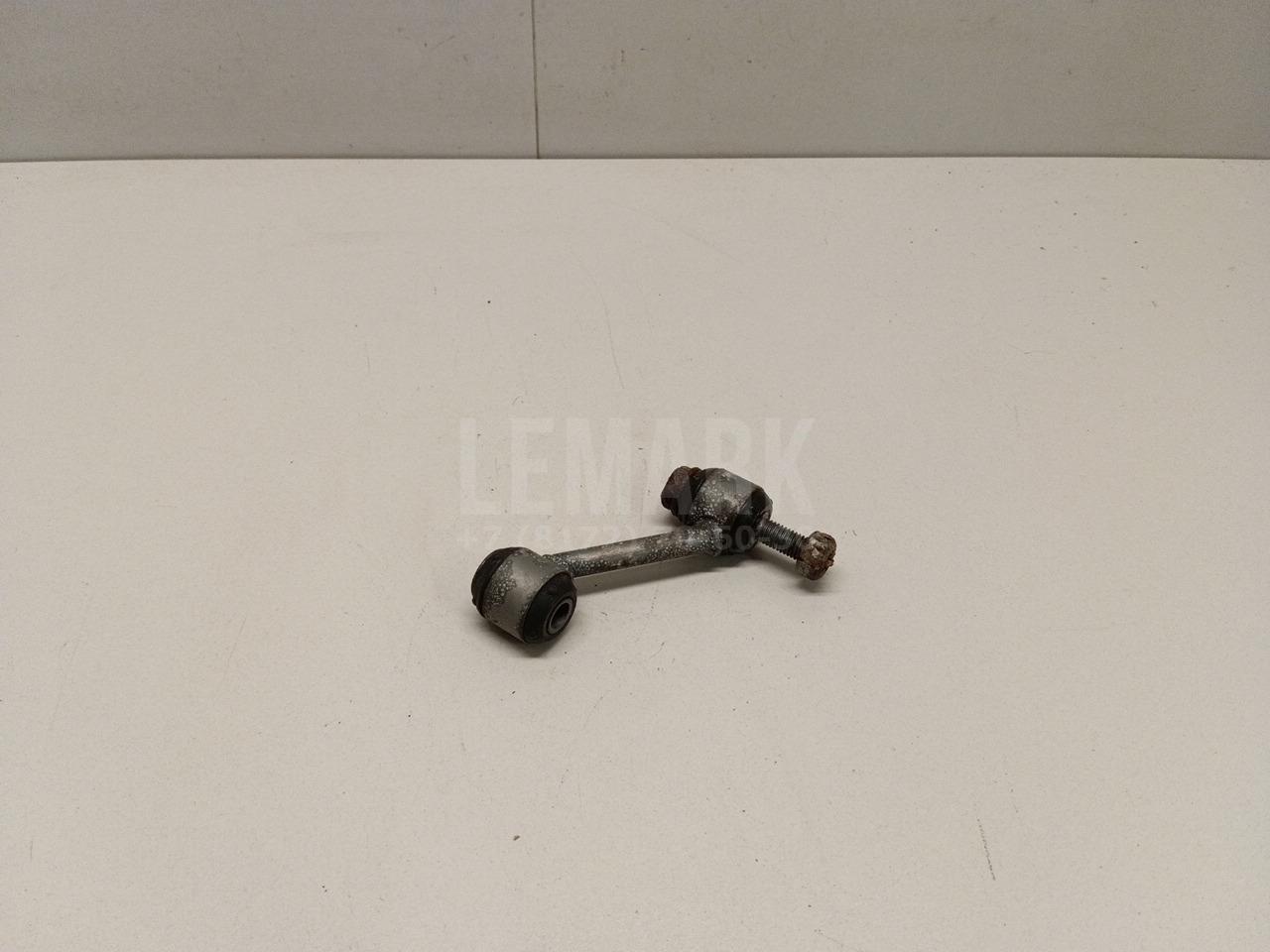 Стойка заднего стабилизатора 2463200489 Mercedes Benz