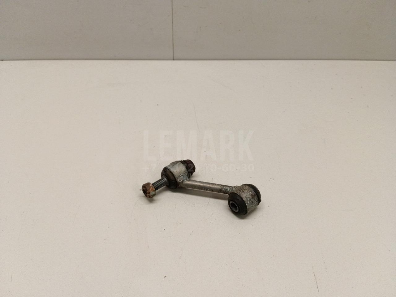 Стойка заднего стабилизатора 2463200489 Mercedes Benz