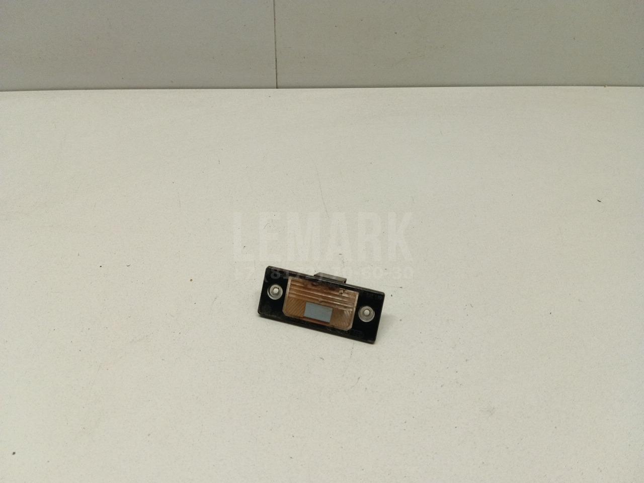 Фонарь подсветки номера 1J5943021D VAG
