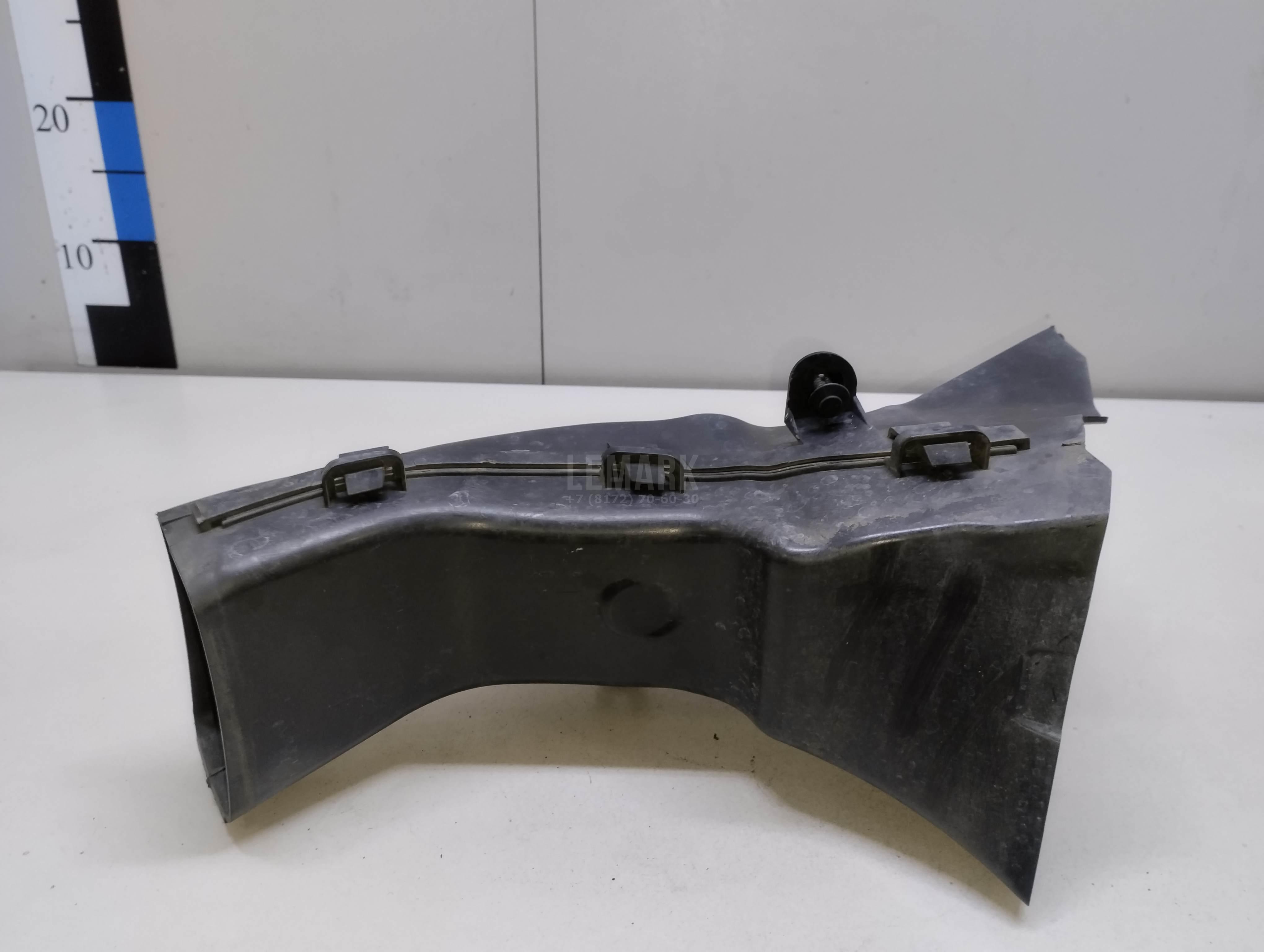 Воздуховод для  BMW 4-serie G22/G23 2020