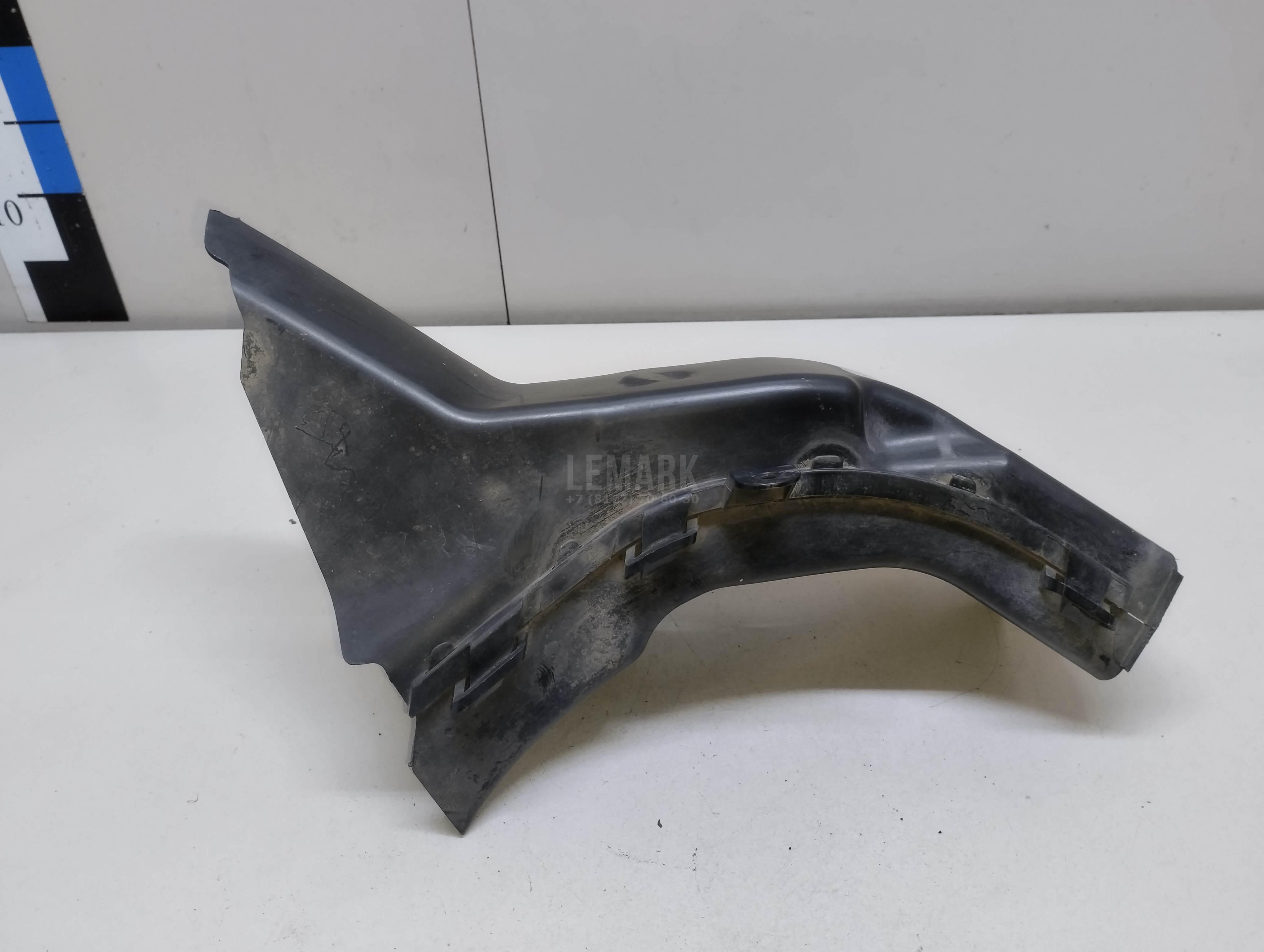 Воздуховод для  BMW 4-serie G22/G23 2020