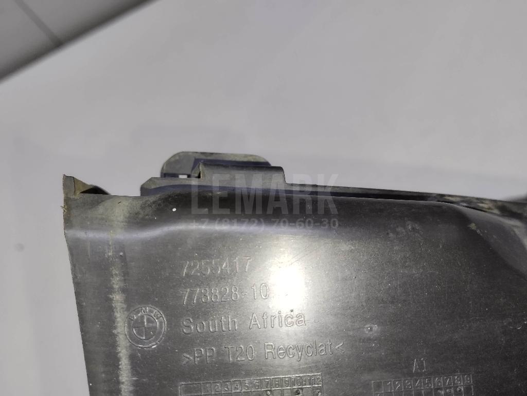Воздуховод для  BMW 4-serie G22/G23 2020