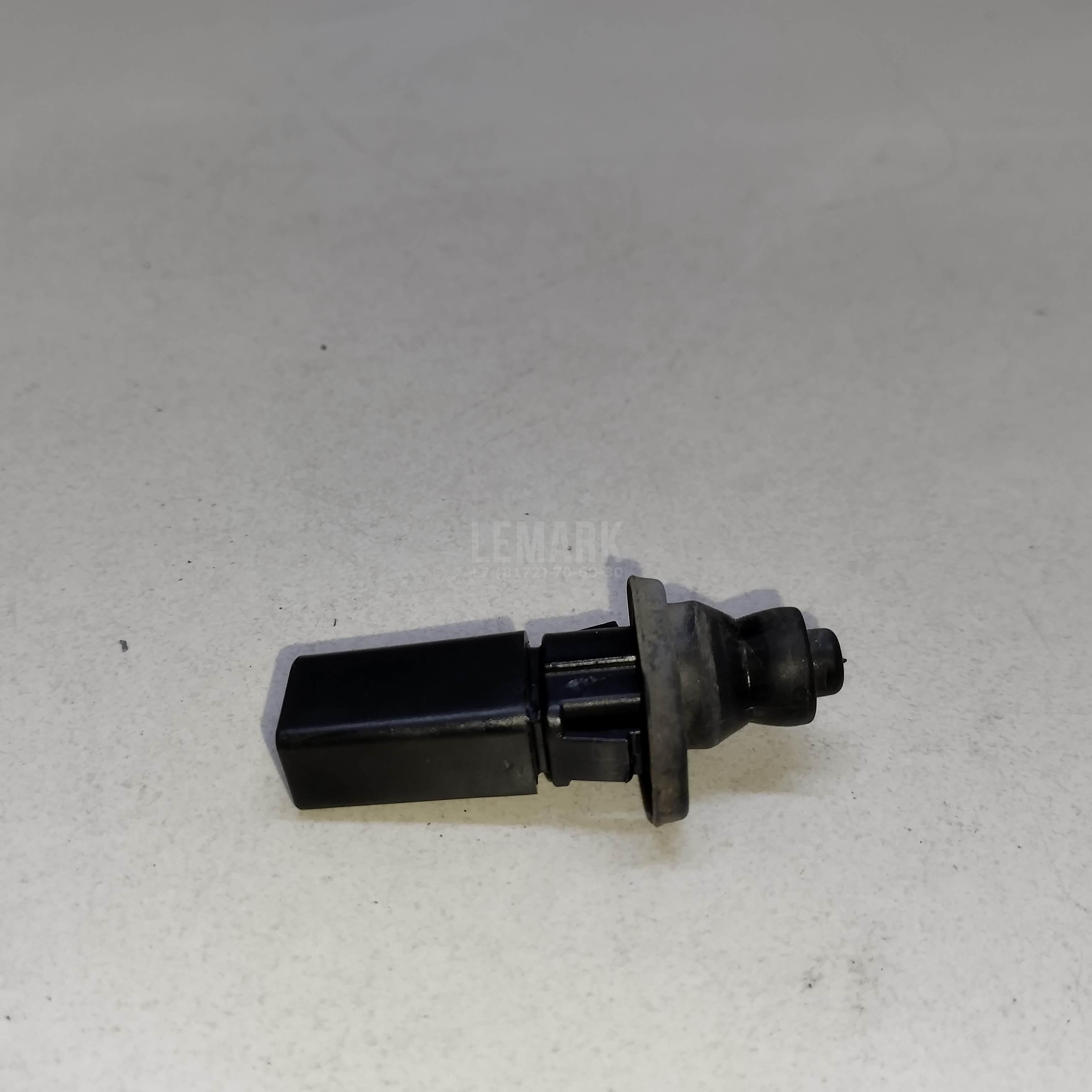 Стопор лючка бензобака для  BMW 5-serie E60/E61 2003-2009